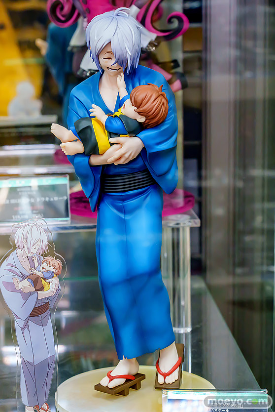 秋葉原の新作フィギュア展示の様子 2026年1月10日コトブキヤ秋葉原館  11