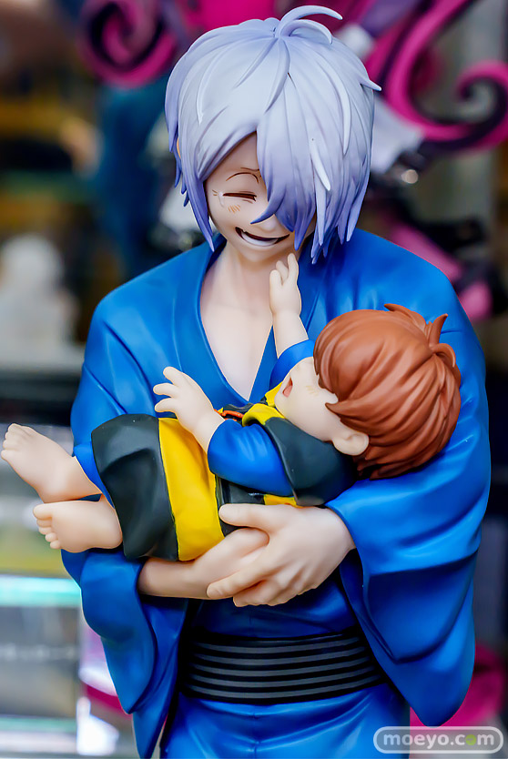 秋葉原の新作フィギュア展示の様子 2026年1月10日コトブキヤ秋葉原館  12