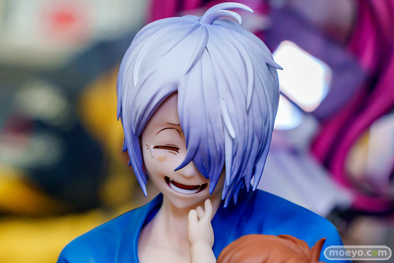 秋葉原の新作フィギュア展示の様子 2026年1月10日コトブキヤ秋葉原館  13