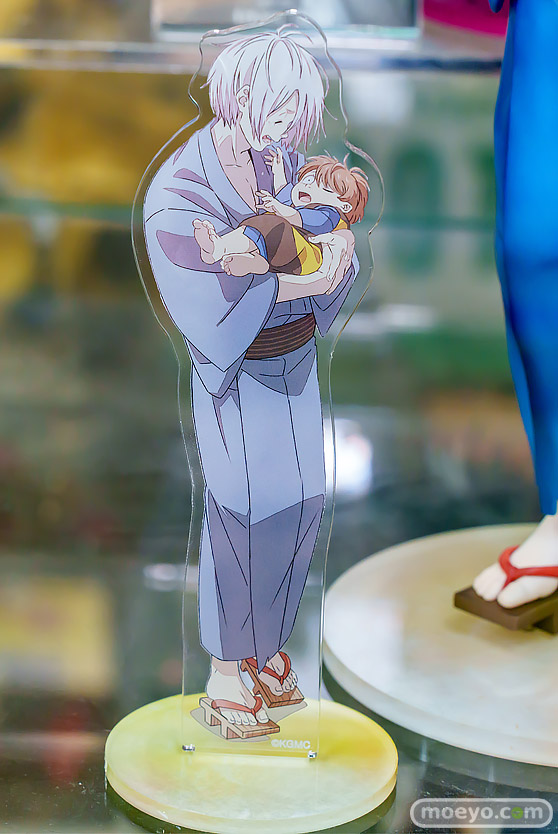 秋葉原の新作フィギュア展示の様子 2026年1月10日コトブキヤ秋葉原館  15