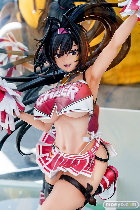 秋葉原の新作フィギュア展示の様子 2026年1月10日あみあみ秋葉原フィギュアタワー店 フリーイング 勝利の女神：NIKKE ベイ 宇治川法幹 松田モデル ドラゴンクラフト 03