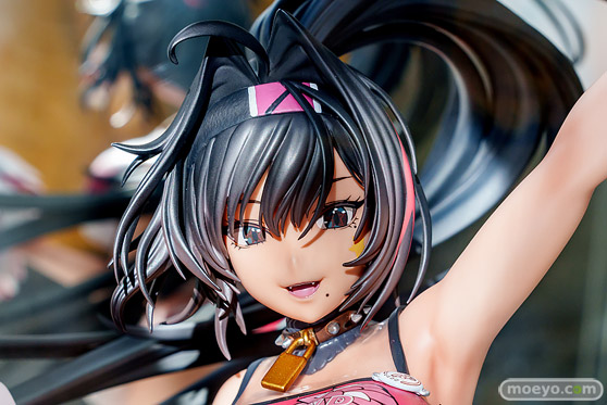 秋葉原の新作フィギュア展示の様子 2026年1月10日あみあみ秋葉原フィギュアタワー店 フリーイング 勝利の女神：NIKKE ベイ 宇治川法幹 松田モデル ドラゴンクラフト 04