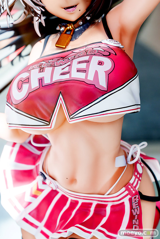 秋葉原の新作フィギュア展示の様子 2026年1月10日あみあみ秋葉原フィギュアタワー店 フリーイング 勝利の女神：NIKKE ベイ 宇治川法幹 松田モデル ドラゴンクラフト 05