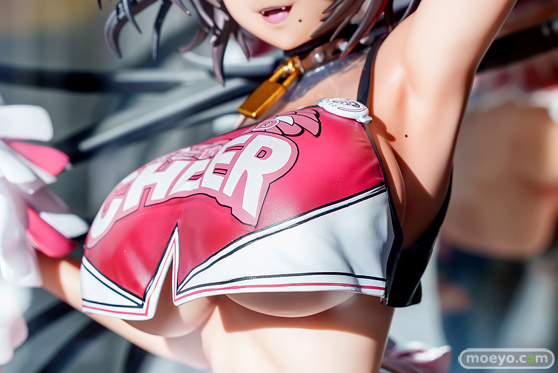 秋葉原の新作フィギュア展示の様子 2026年1月10日あみあみ秋葉原フィギュアタワー店 フリーイング 勝利の女神：NIKKE ベイ 宇治川法幹 松田モデル ドラゴンクラフト 06