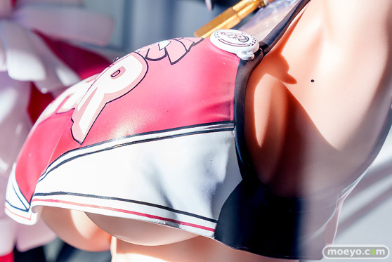 秋葉原の新作フィギュア展示の様子 2026年1月10日あみあみ秋葉原フィギュアタワー店 フリーイング 勝利の女神：NIKKE ベイ 宇治川法幹 松田モデル ドラゴンクラフト 07