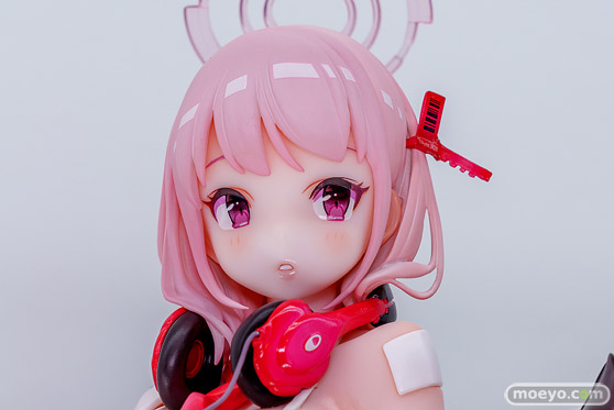 ミメヨイ ブルーアーカイブ -Blue Archive- エイミ jarel 株式会社CREAME 星名詠美 POPQN フィギュア 東京フィギュアギャラリー 05