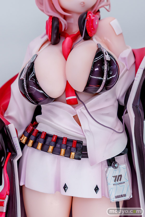 ミメヨイ ブルーアーカイブ -Blue Archive- エイミ jarel 株式会社CREAME 星名詠美 POPQN フィギュア 東京フィギュアギャラリー 06