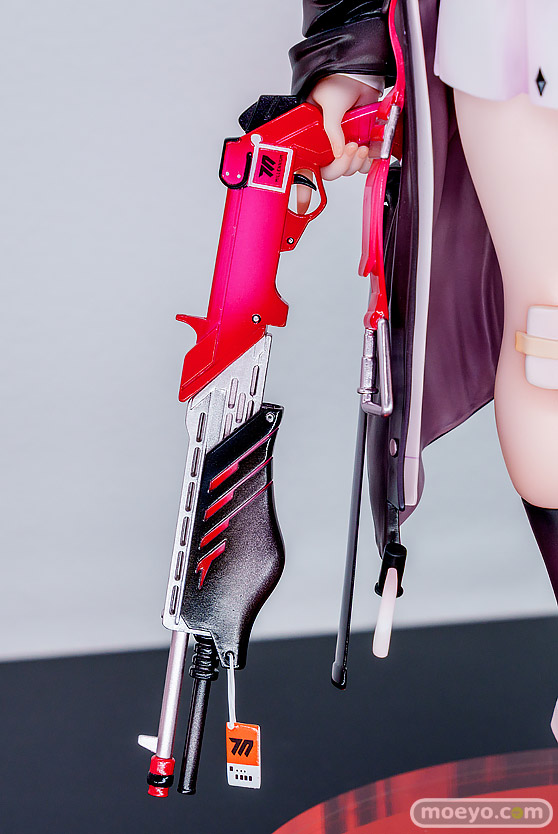 ミメヨイ ブルーアーカイブ -Blue Archive- エイミ jarel 株式会社CREAME 星名詠美 POPQN フィギュア 東京フィギュアギャラリー 13