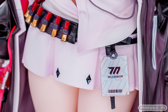 ミメヨイ ブルーアーカイブ -Blue Archive- エイミ jarel 株式会社CREAME 星名詠美 POPQN フィギュア 東京フィギュアギャラリー 14