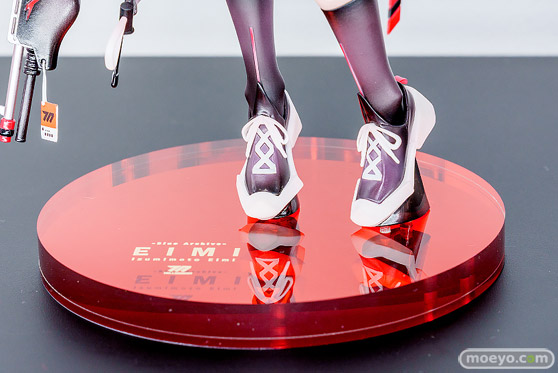 ミメヨイ ブルーアーカイブ -Blue Archive- エイミ jarel 株式会社CREAME 星名詠美 POPQN フィギュア 東京フィギュアギャラリー 15