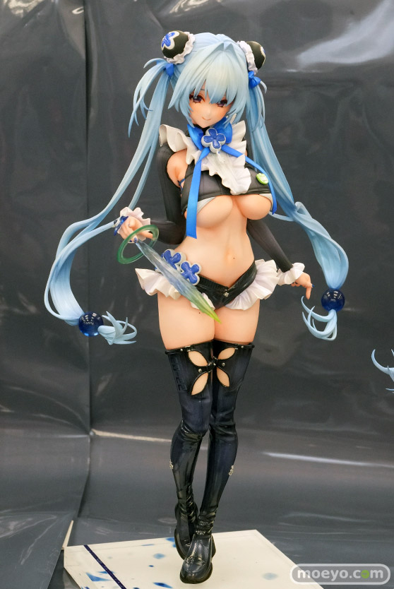 となりのモケイフェスティバル８ フィギュア Hermit Crab かぐや姫 01