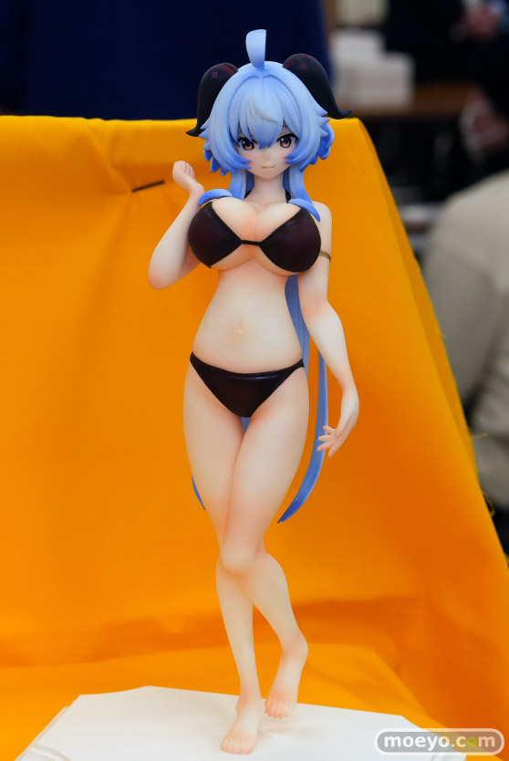 となりのモケイフェスティバル８ フィギュア Hermit Crab かぐや姫 23