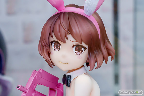 回天堂 ソードアート・オンライン オルタナティブ ガンゲイル・オンラインII レン バニーガールVer. SUZU 遊姫 ボークスホビー天国2 05