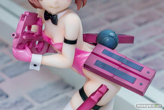 回天堂 ソードアート・オンライン オルタナティブ ガンゲイル・オンラインII レン バニーガールVer. SUZU 遊姫 ボークスホビー天国2 06