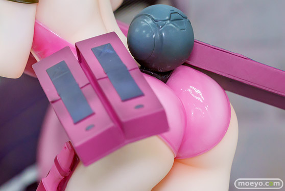 回天堂 ソードアート・オンライン オルタナティブ ガンゲイル・オンラインII レン バニーガールVer. SUZU 遊姫 ボークスホビー天国2 08