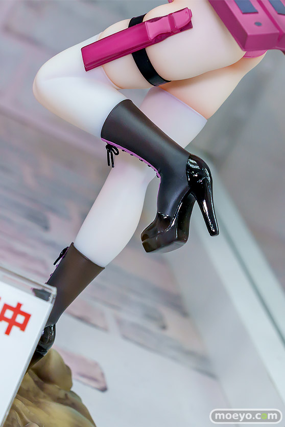 回天堂 ソードアート・オンライン オルタナティブ ガンゲイル・オンラインII レン バニーガールVer. SUZU 遊姫 ボークスホビー天国2 09