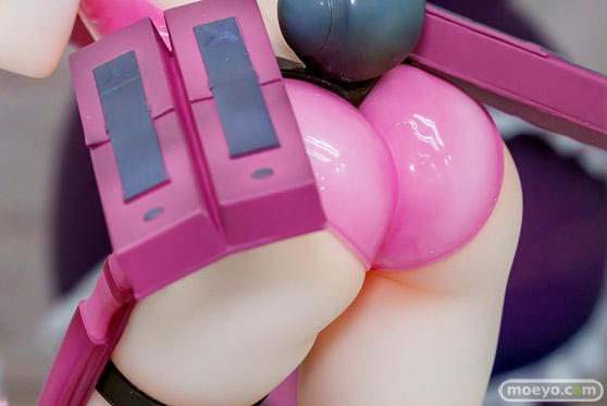 回天堂 ソードアート・オンライン オルタナティブ ガンゲイル・オンラインII レン バニーガールVer. SUZU 遊姫 ボークスホビー天国2 11