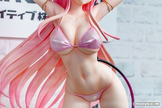 ユニオンクリエイティブ ToLOVEる-とらぶる-ダークネス 水着シリーズ ララ・サタリン・デビルーク ボークスホビー天国2 フィギュア 06