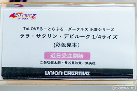 ユニオンクリエイティブ ToLOVEる-とらぶる-ダークネス 水着シリーズ ララ・サタリン・デビルーク ボークスホビー天国2 フィギュア 19