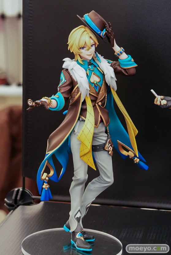 となりのモケイフェスティバル８ フィギュア OUTER SPACE ユキシロ 01