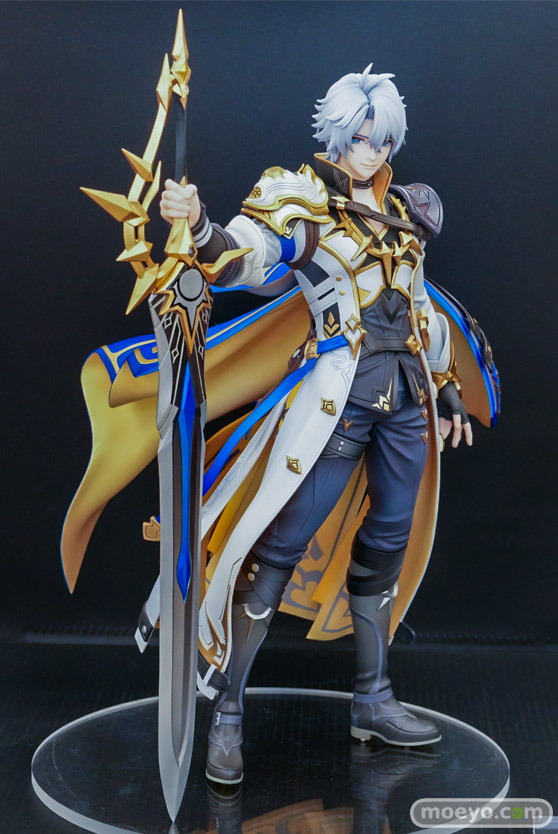 となりのモケイフェスティバル８ フィギュア OUTER SPACE ユキシロ 03