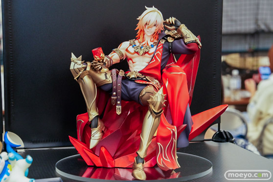 となりのモケイフェスティバル８ フィギュア OUTER SPACE ユキシロ 04