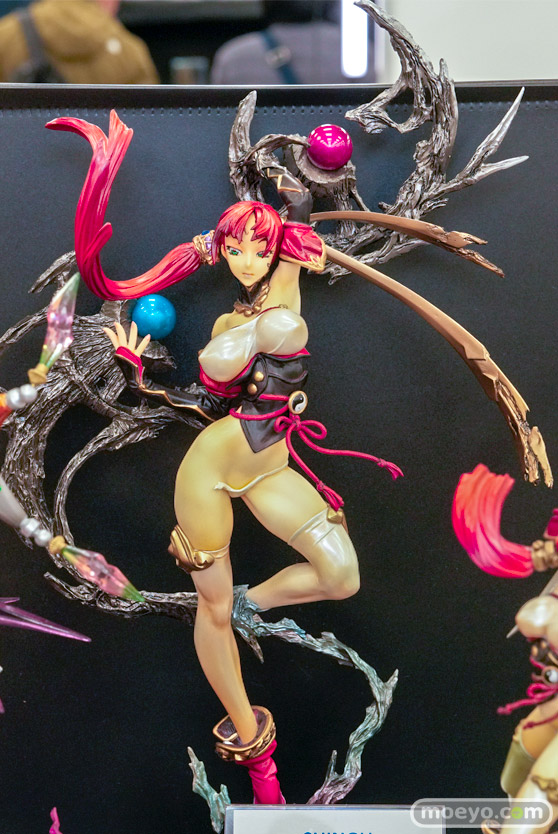 となりのモケイフェスティバル８ フィギュア OUTER SPACE ユキシロ 08