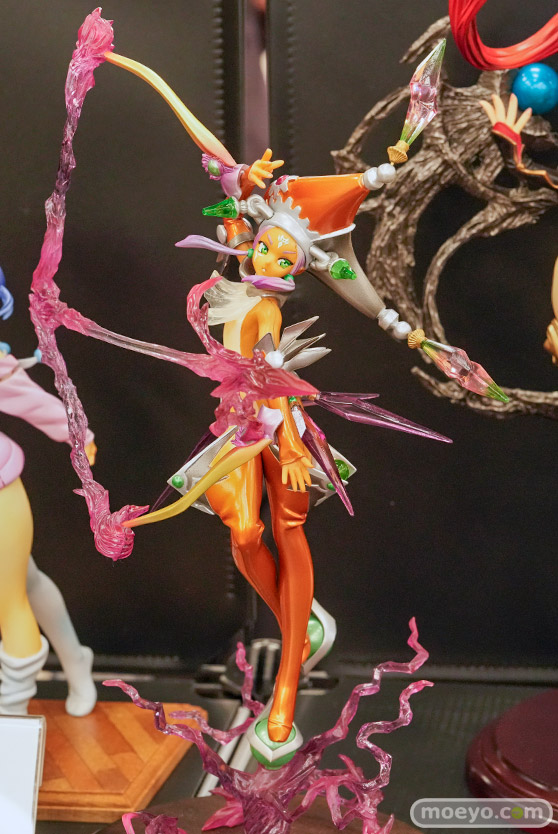 となりのモケイフェスティバル８ フィギュア OUTER SPACE ユキシロ 12