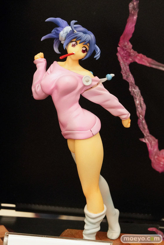 となりのモケイフェスティバル８ フィギュア OUTER SPACE ユキシロ 14