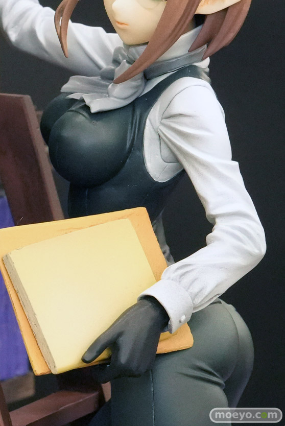 となりのモケイフェスティバル８ フィギュア OUTER SPACE ユキシロ 18