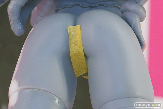 ワンダーフェスティバル2025 [夏]  フィギュア キャストオフ エロ Vivify 蝉丸せみ 猫耳サンタちゃん 金沢シホ 10