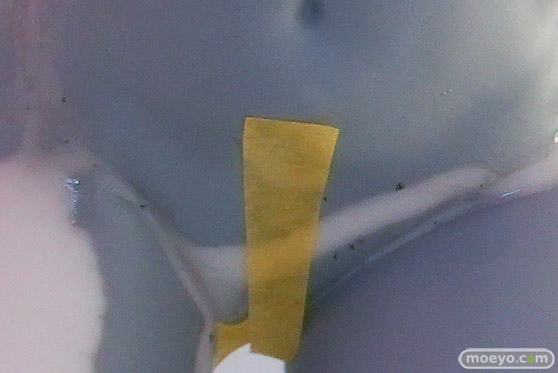 ワンダーフェスティバル2025 [夏]  フィギュア キャストオフ エロ Vivify 蝉丸せみ 猫耳サンタちゃん 金沢シホ 11