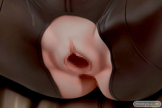 インサイト 肉感少女 露出狂は近所のお姉さん？ 叶 【再販】 つきみや ヅカ エロ フィギュア 34