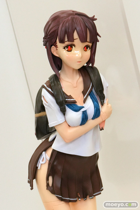 となりのモケイフェスティバル８ フィギュア SNZ 干潟為四 02