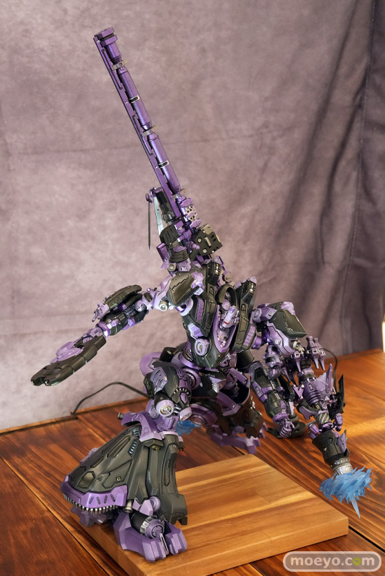 となりのモケイフェスティバル８ フィギュア SNZ 干潟為四 12