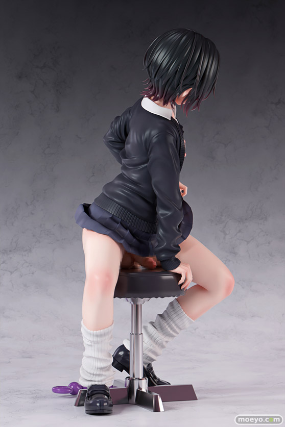 インサイト 肉感美少年 メス男子の健康診断 悠宇 おいちゃん ヅカ エロ フィギュア 05