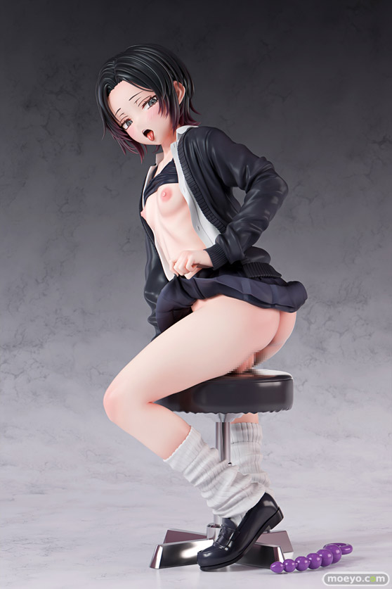 インサイト 肉感美少年 メス男子の健康診断 悠宇 おいちゃん ヅカ エロ フィギュア 09