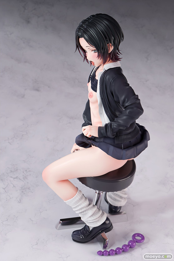 インサイト 肉感美少年 メス男子の健康診断 悠宇 おいちゃん ヅカ エロ フィギュア 11