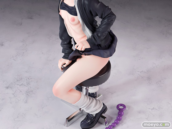 インサイト 肉感美少年 メス男子の健康診断 悠宇 おいちゃん ヅカ エロ フィギュア 16