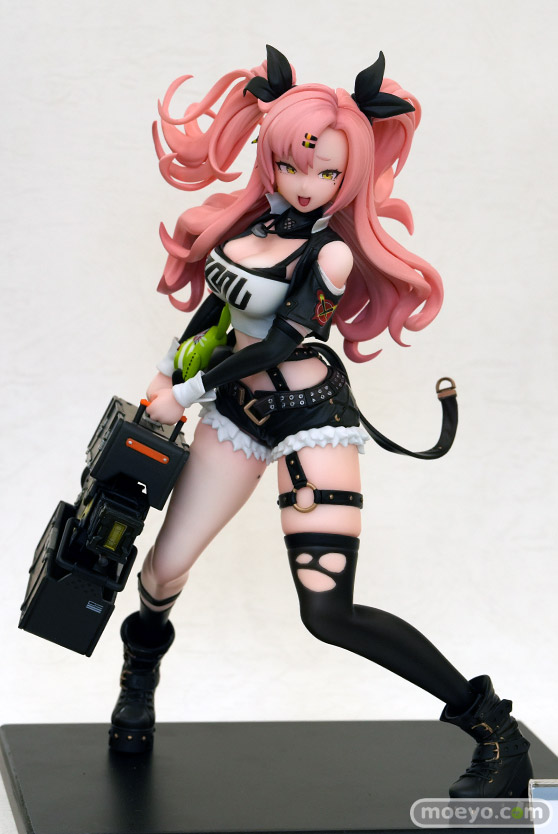 となりのモケイフェスティバル８ フィギュア □GBワークス 松毬 01