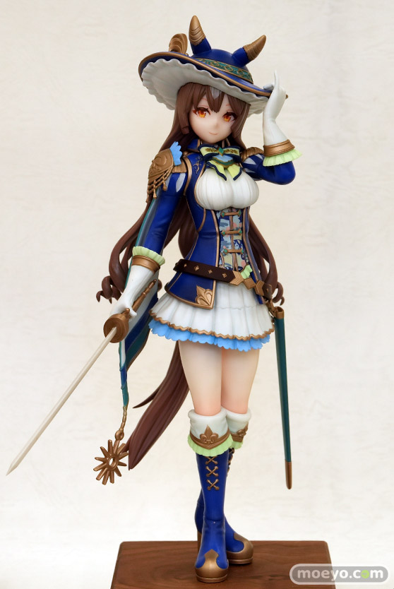 となりのモケイフェスティバル８ フィギュア □GBワークス 松毬 04