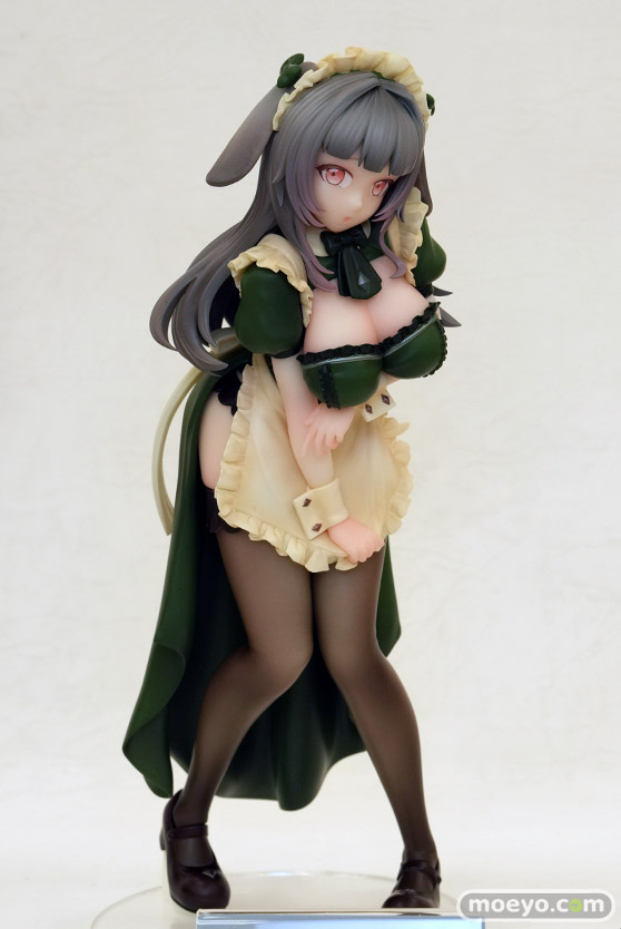 となりのモケイフェスティバル８ フィギュア □GBワークス 松毬 06