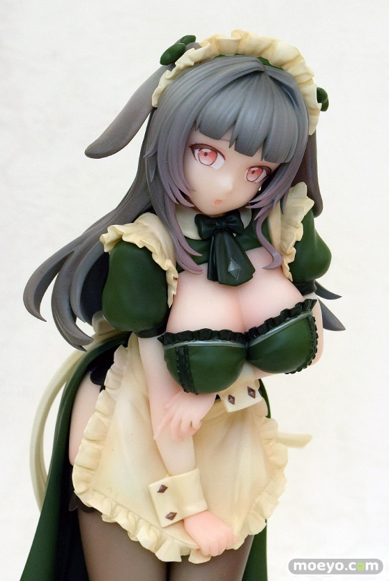 となりのモケイフェスティバル８ フィギュア □GBワークス 松毬 07