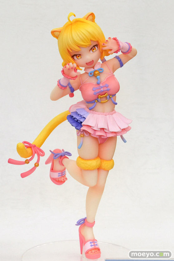 となりのモケイフェスティバル８ フィギュア □GBワークス 松毬 09