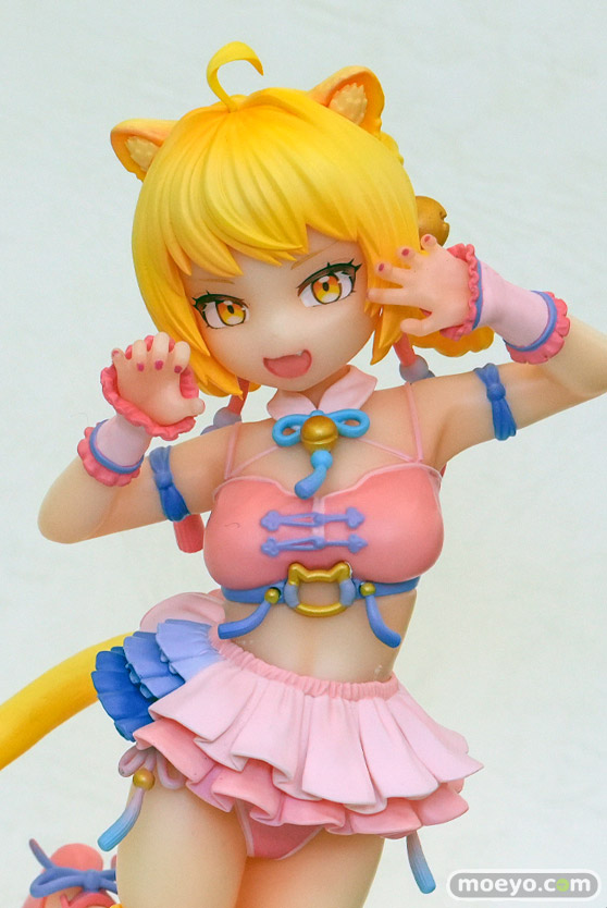 となりのモケイフェスティバル８ フィギュア □GBワークス 松毬 10