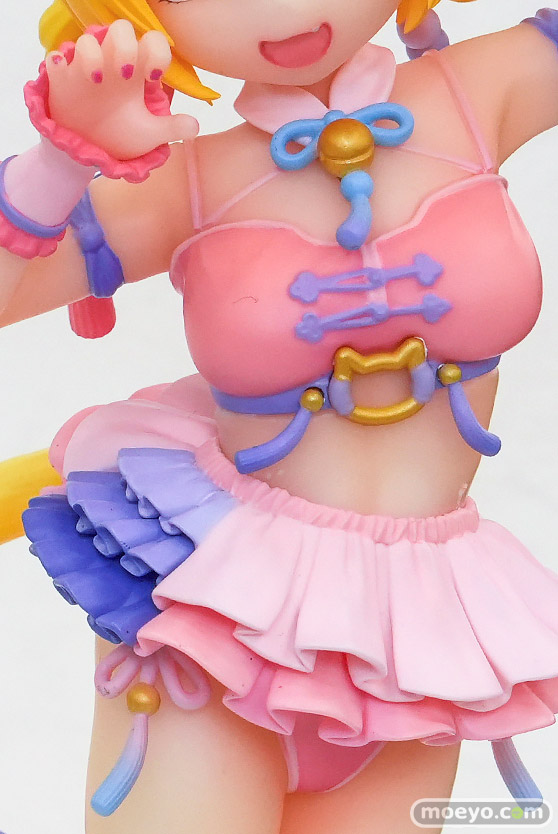 となりのモケイフェスティバル８ フィギュア □GBワークス 松毬 11