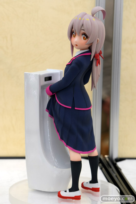 となりのモケイフェスティバル８ フィギュア □GBワークス 松毬 23