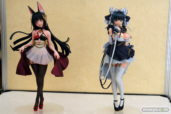 となりのモケイフェスティバル８ フィギュア □GBワークス 松毬 24