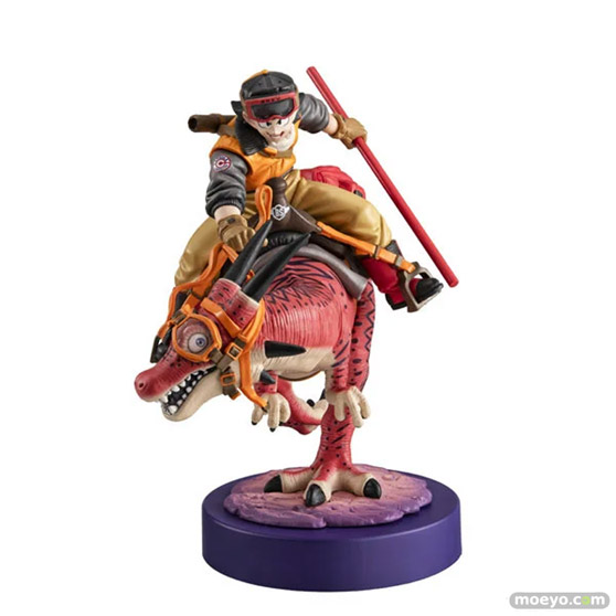 「勝利の女神：NIKKE」から複数ランクイン。上位には幅広い世代に人気のジャンプ作品が登場！『2025年12月あみあみフィギュア月間ランキング』 02