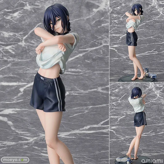 「勝利の女神：NIKKE」から複数ランクイン。上位には幅広い世代に人気のジャンプ作品が登場！『2025年12月あみあみフィギュア月間ランキング』 04